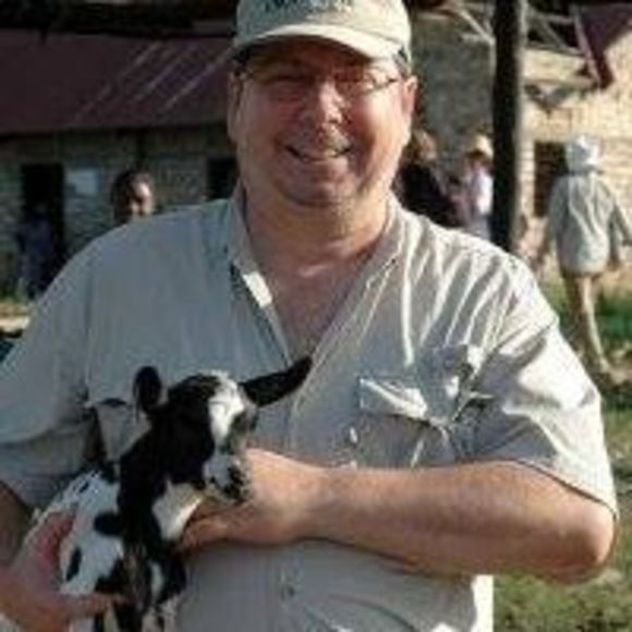 Meet your Posher, Mark - Picture 1 of 1